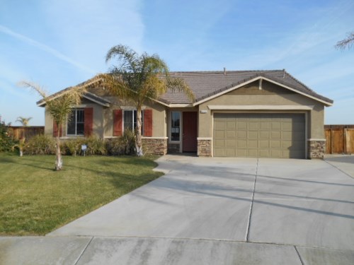 6101 Orchid Field Court