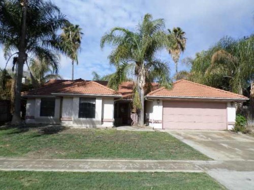1033 N Palm Street