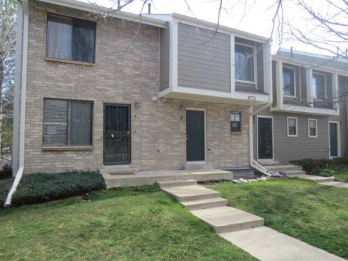 8775 W Cornell Ave#2