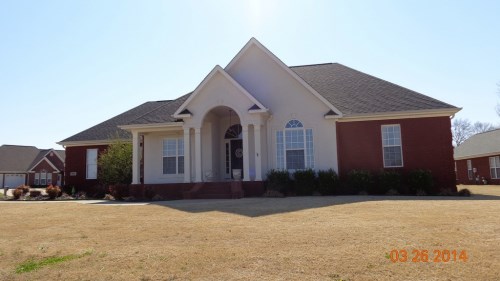 904 Spencer Way