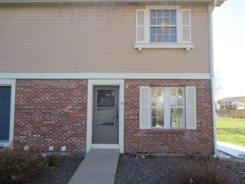 1523 S Ouray Circle #A