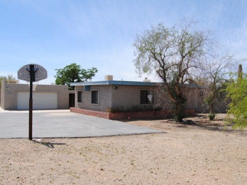 9491 West Placita Anasazi