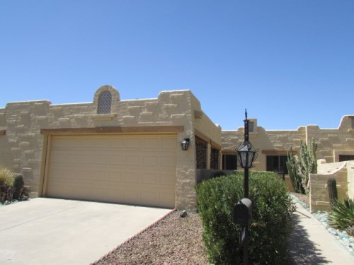 8303 N Midnight Way
