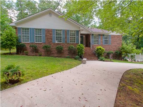 121 Ashmore Cr