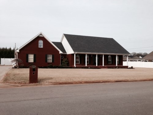 257 Mary Ellen Dr