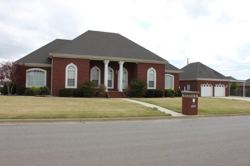 302 Mary Ellen Dr.