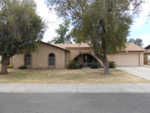 5137 W Laurie Lane