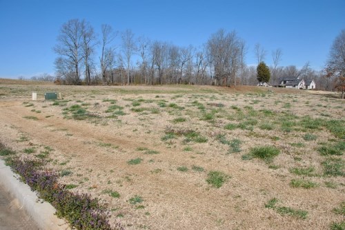 0 Golf Trail Ridge Lot # 21