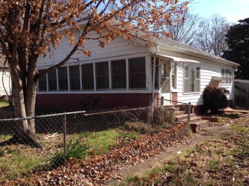 414 Little Rock Court