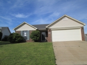 808 Elkhart Loop