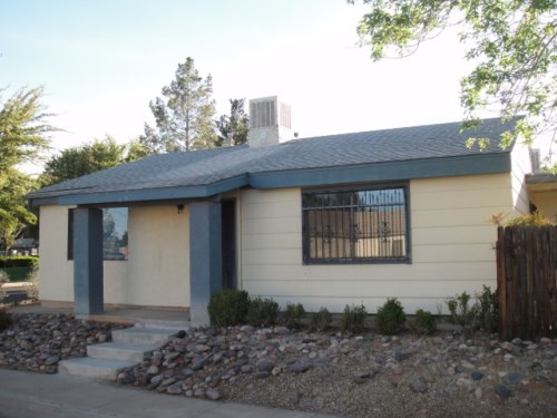 5337 Desert Shadow Drive