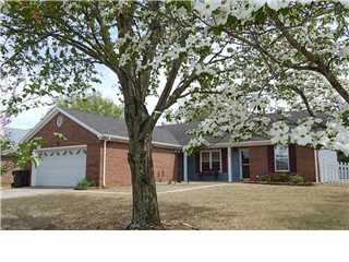223 Prairie Drive