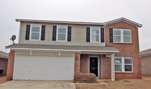 116 Forestbrook Drive