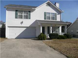 118 Gray Fawn Trail