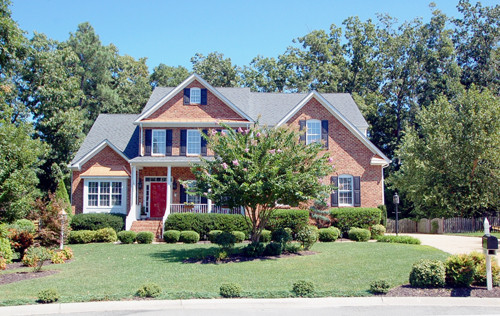 12201 Hillshire Court