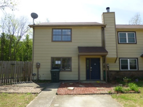 452 Oakland Road