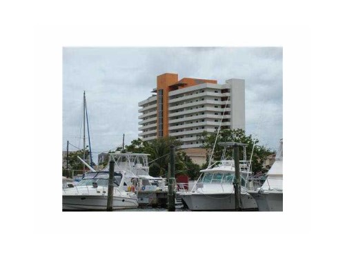 605 W FLAGLER ST # 807