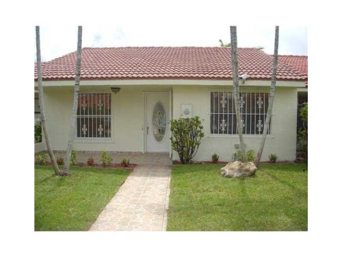 1350 SW 125 CT # 1350