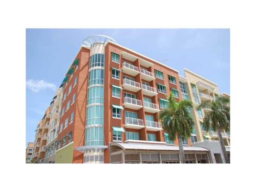2001 BISCAYNE BL # 3513