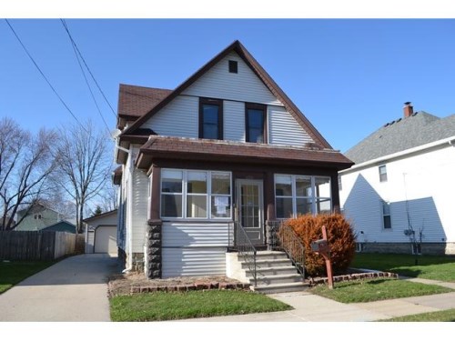 406 W 15th Ave