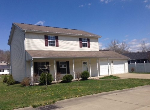 6 Deerfield Drive