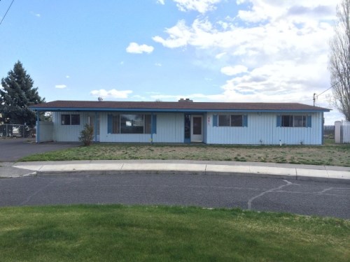 551 Castle Drive