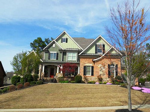 3455 Hidden Shoals Road