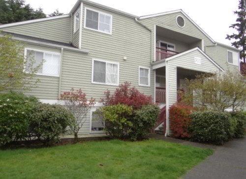5300 Harbour Pointe Boulevard #311A
