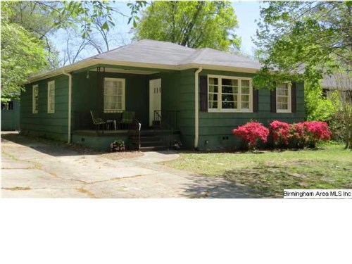 409 BERRY AVE