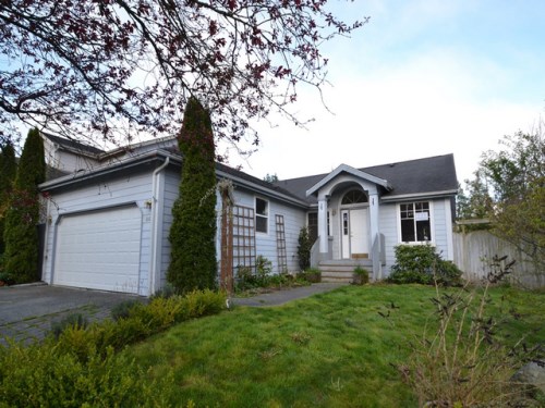 308 84th Avenue SE