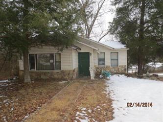 1124 Repass Drive