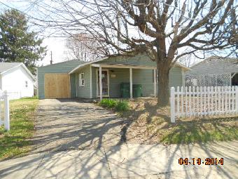 652 Seneca Drive