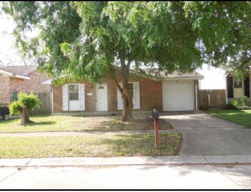 609 Ronson Drive