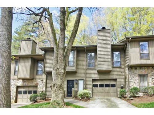 Unit 3994 - 3994 D Youville Court