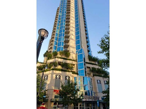 Unit 912 - 860 Peachtree Street Ne