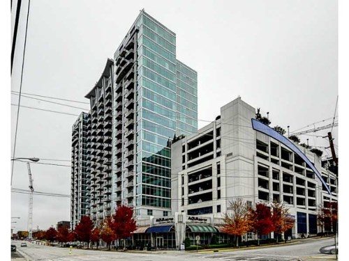 Unit 706 - 250 Pharr Road Ne