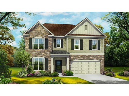 7487 Toccoa Circle