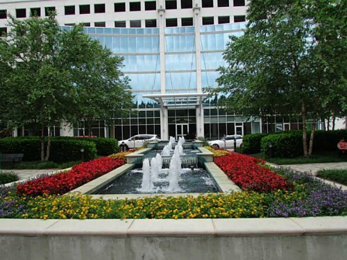 Unit 2215 - 3324 Peachtree Road Ne