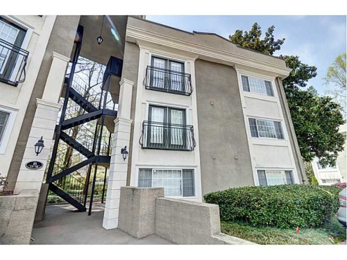 Unit B18 - 1445 Monroe Drive Ne