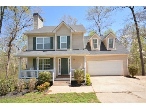 135 Bethany Drive