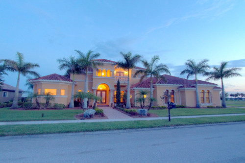 2928 Wyndham Way