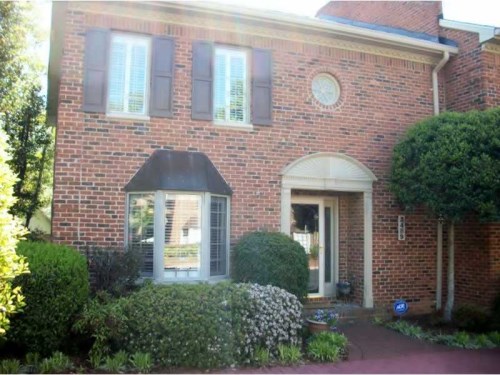 Unit 3489 - 3489 Ashwood Lane