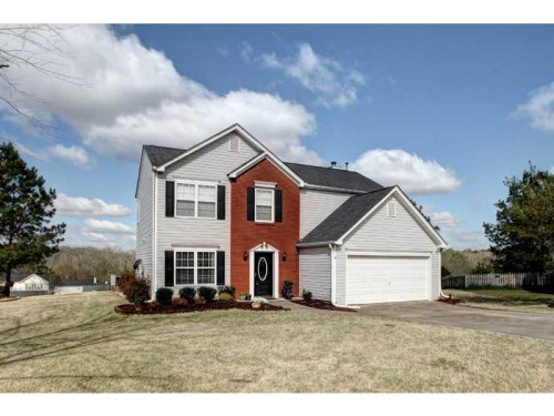 611 River Knoll Court