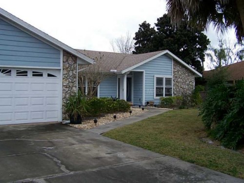 1433 N. Timbercrest Dr.