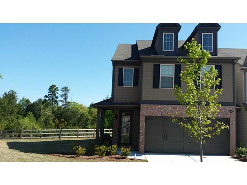Unit 239 - 3406 Sardis Bend Drive