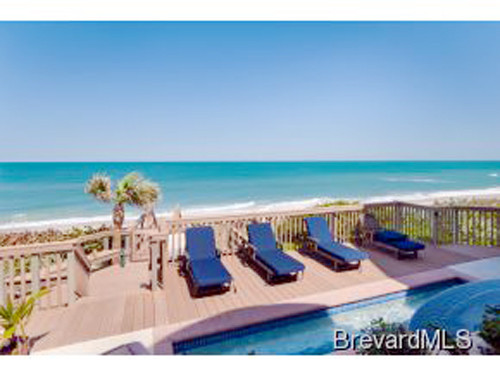 7525 S Highway A1a
