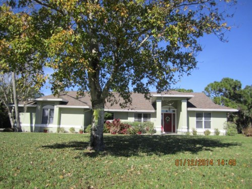 4544 Hunters Run Circle