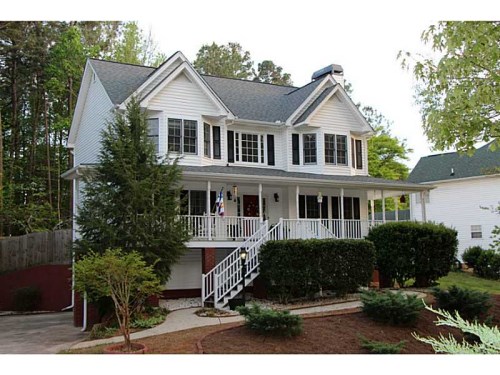 355 Magnolia Drive
