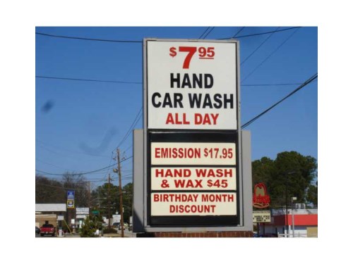 5388 Peachtree Industrial Boulevard