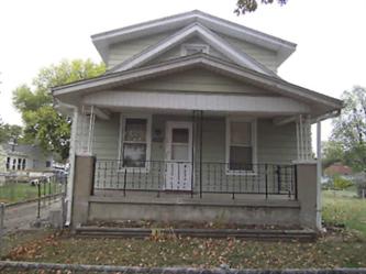 1218 E Willard Avenue